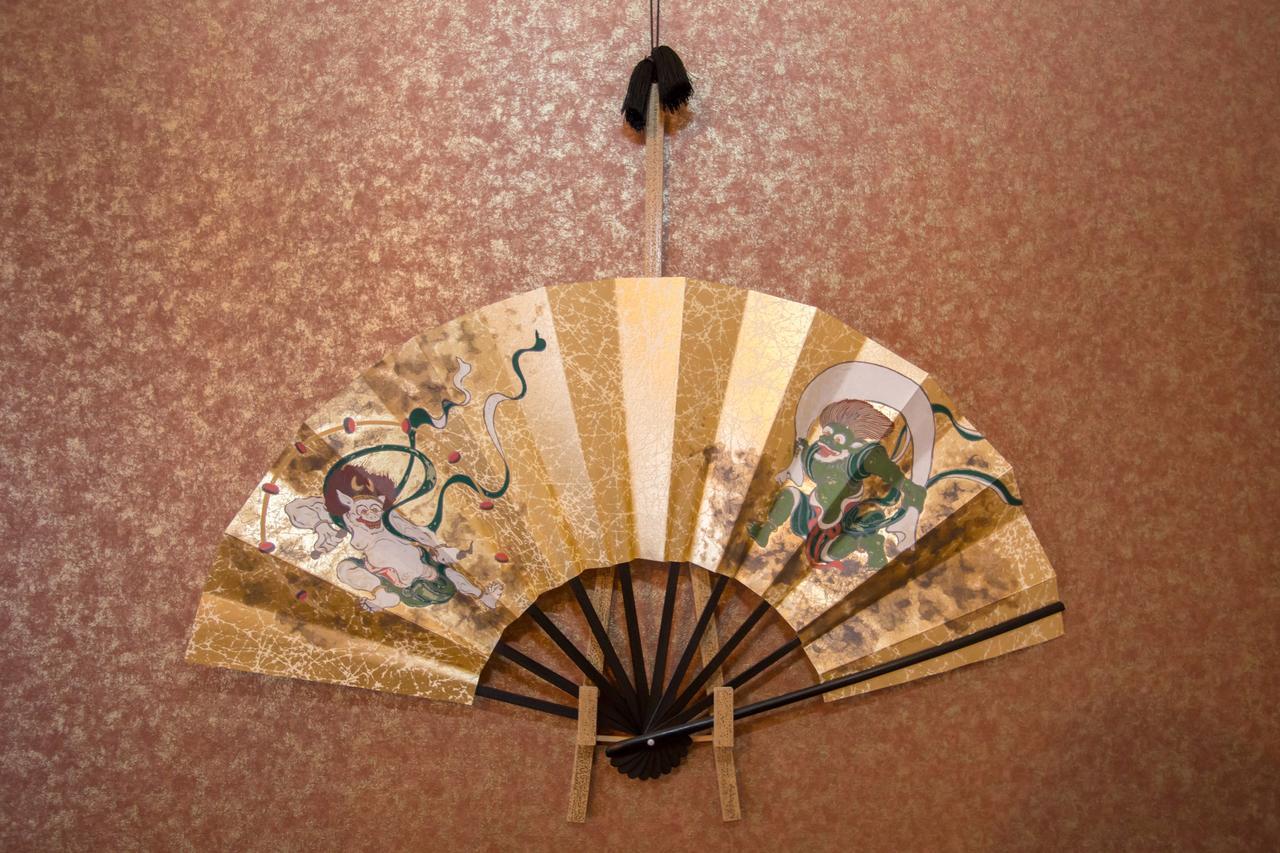 Kyo-Machiya Hatago Kujo Kyoto Buitenkant foto